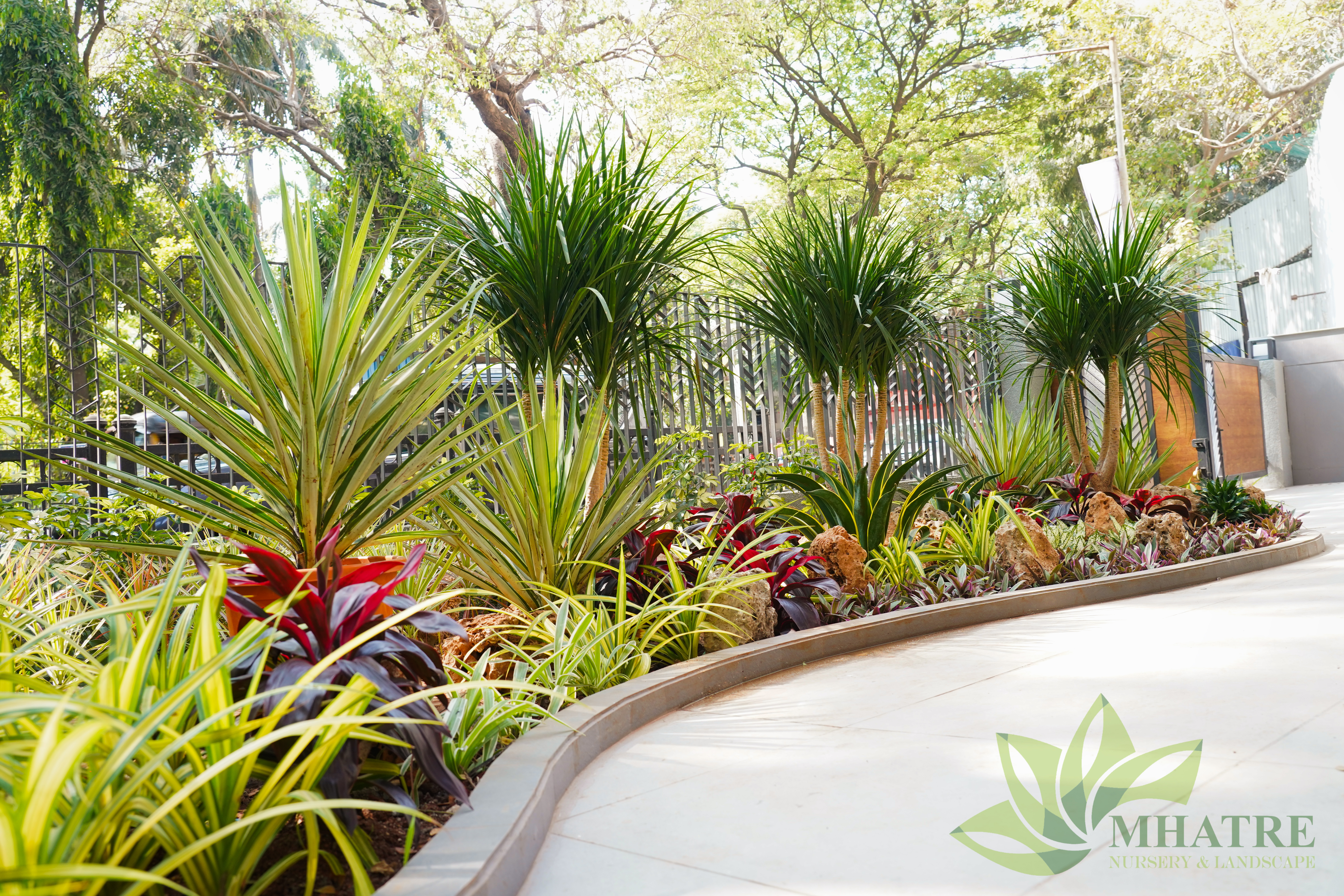 Home Planting
