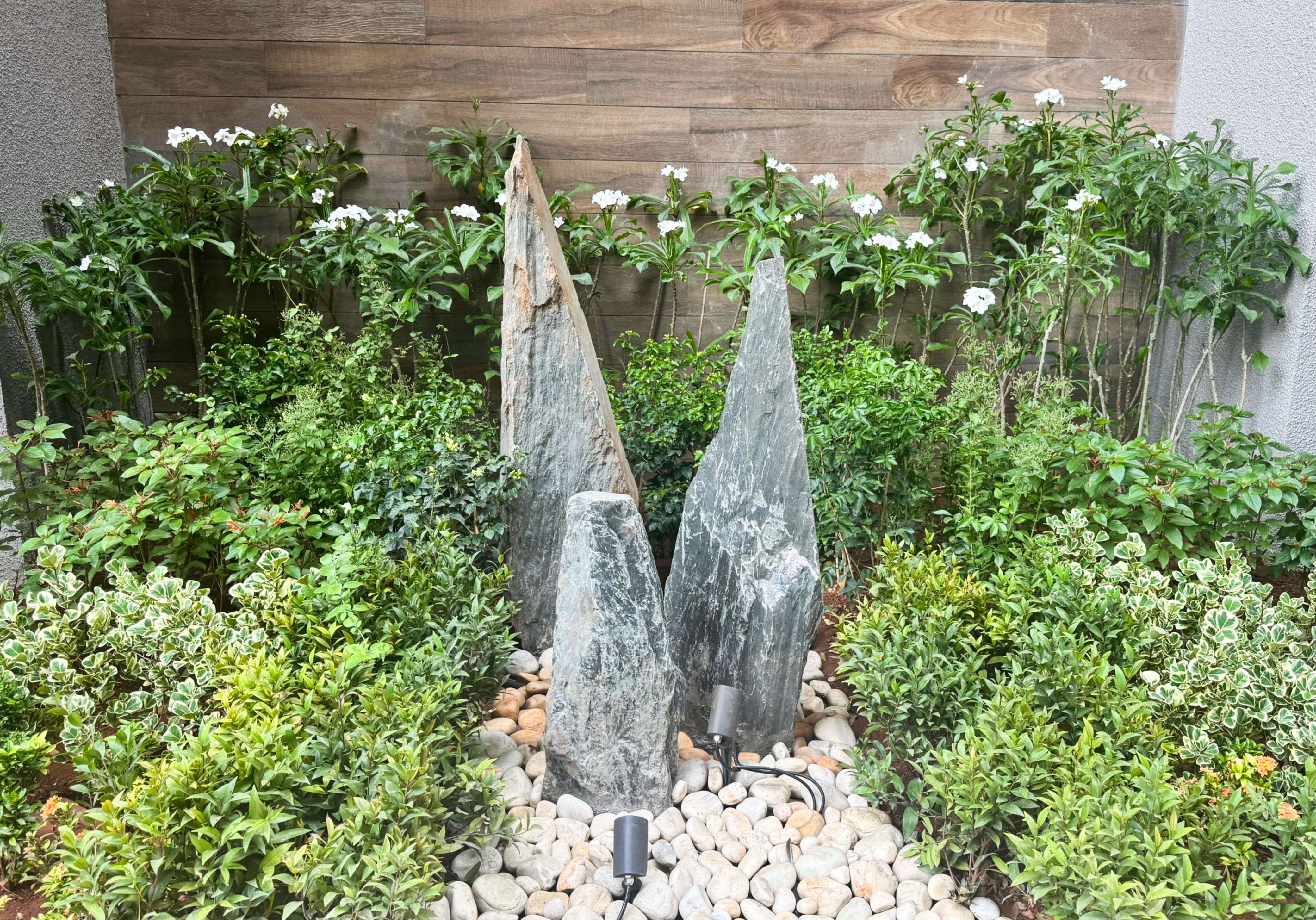 Vertical Garden